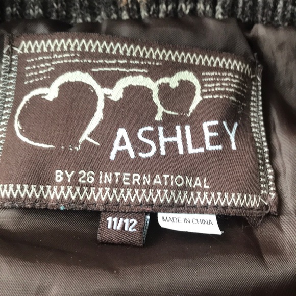 Ashley coat - Picture 2 of 2